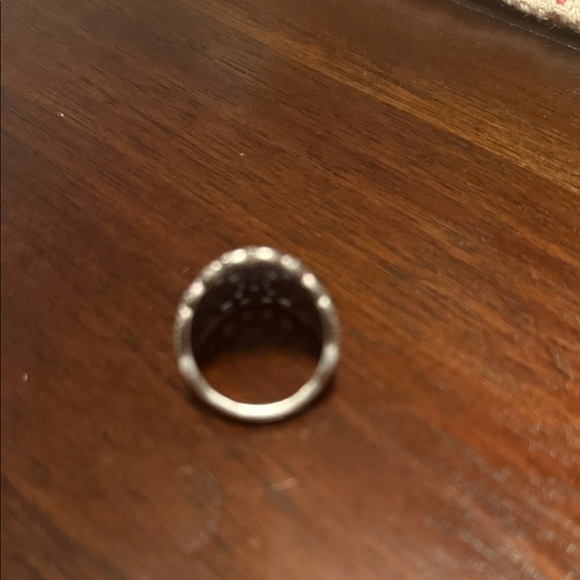 Pandora Ring Size 9 - Picture 2 of 4